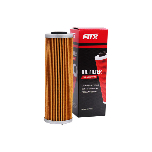 MTX Mtx motorcycle paper oil filter - #070